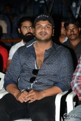 Attack Movie Trailer Launch